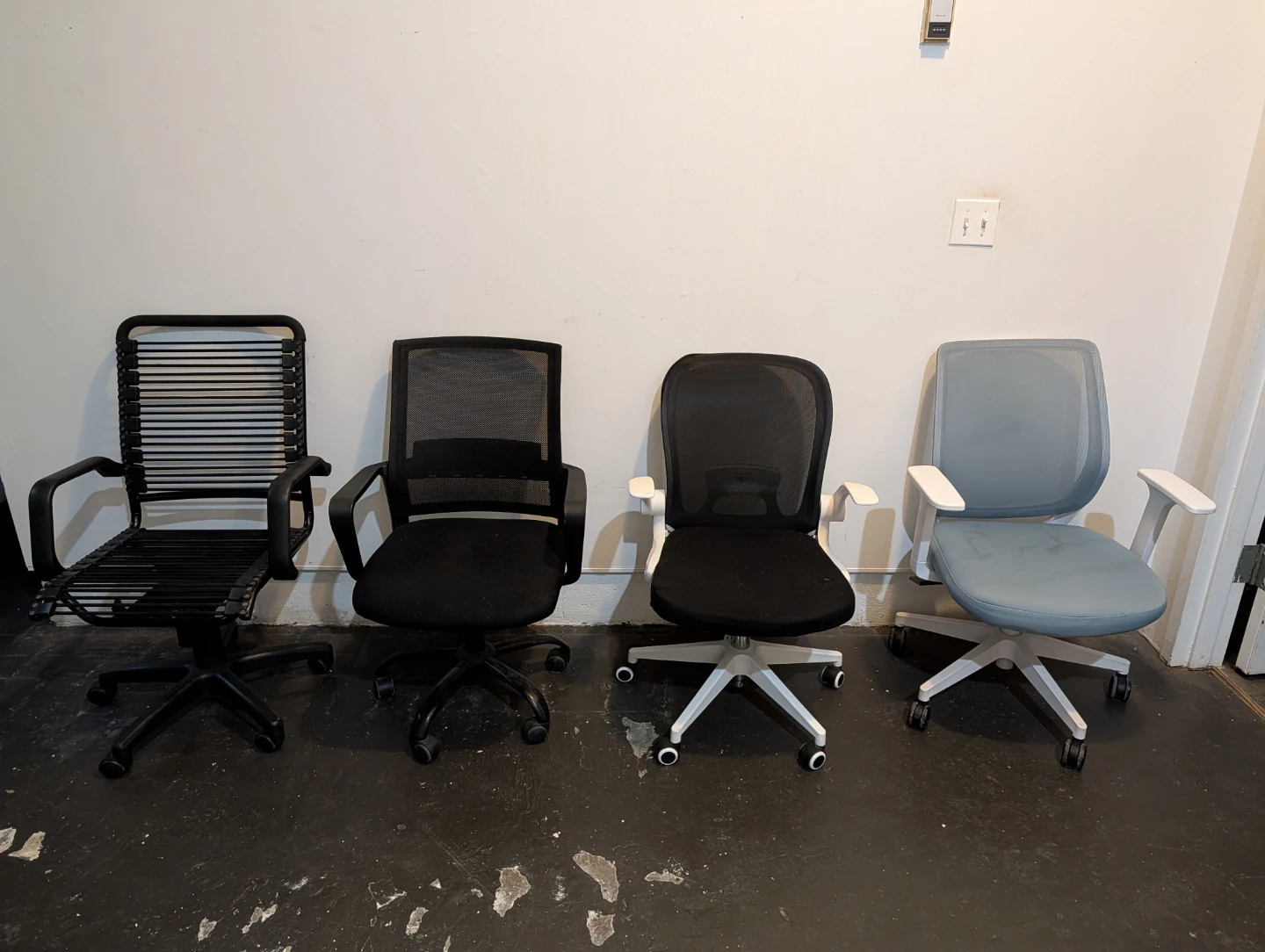 Office Chairs - photo 2