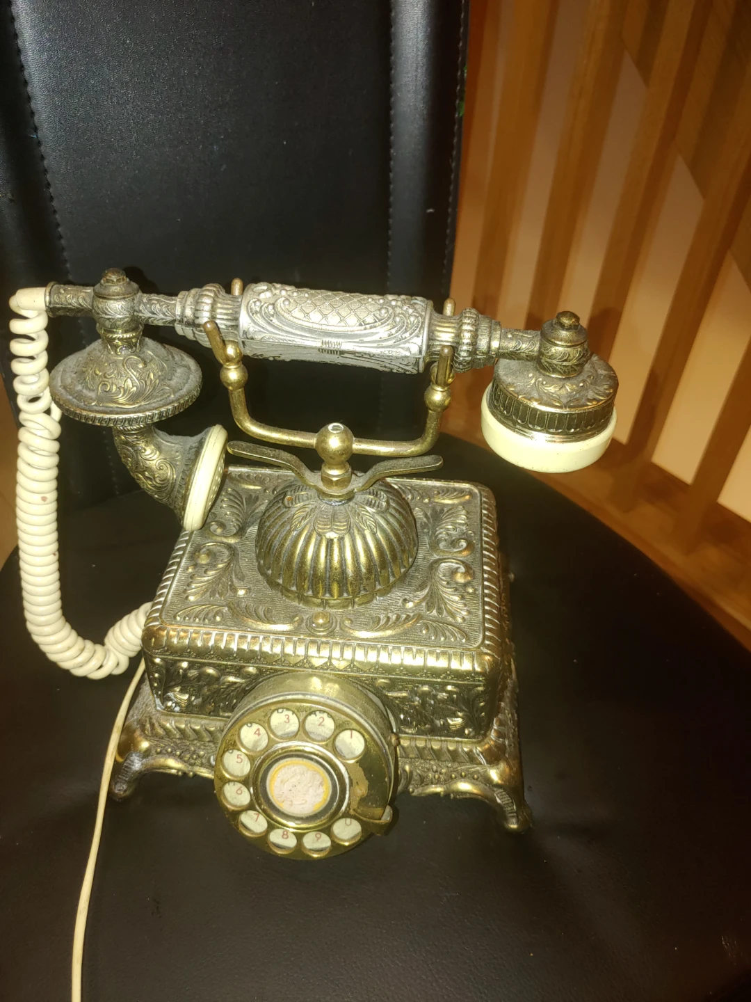 Antique Telephone