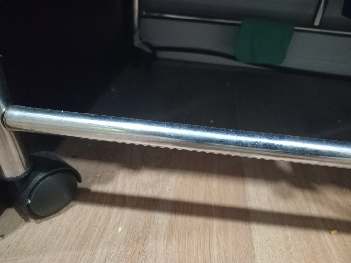 Multicolour Drawer Rolling Cart - photo 4