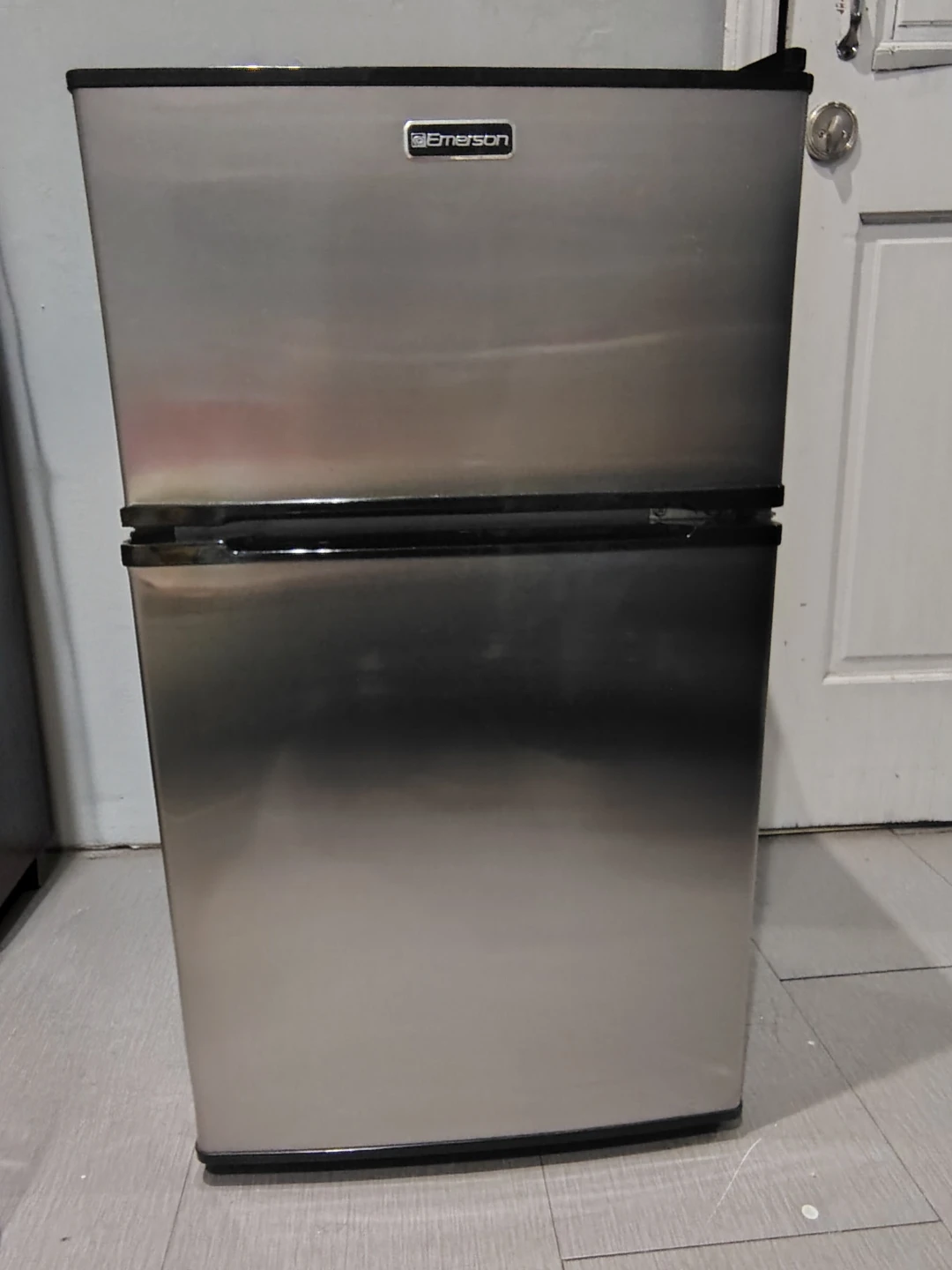 Emerson Mini Fridge