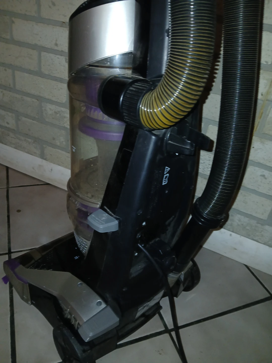 Vacuum cleener - photo 5