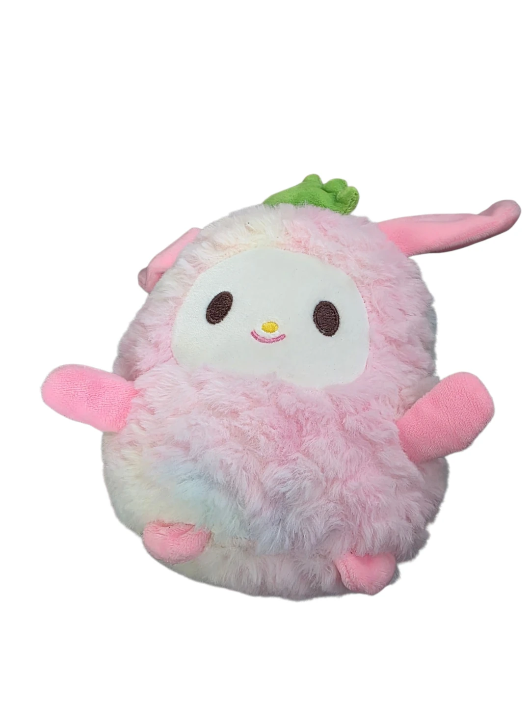My Melody Squishmallow Plush Toy