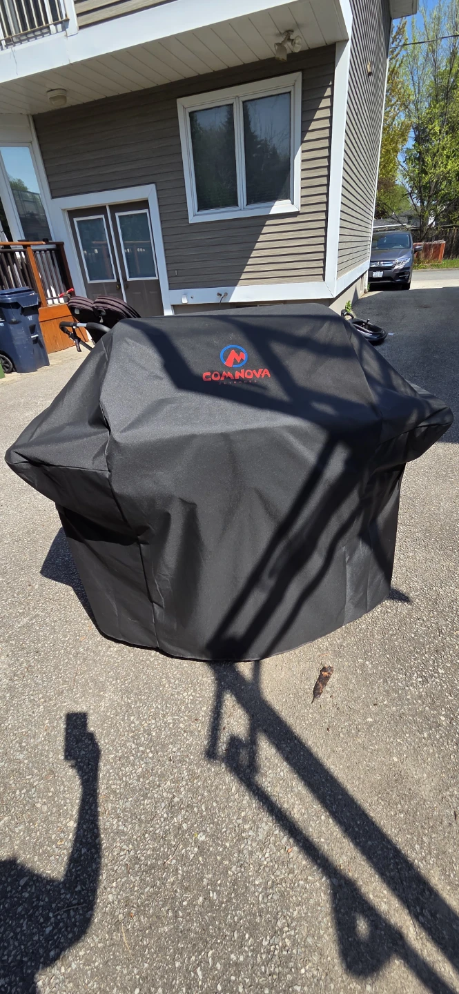 Weber Spirit Propane Grill (E315) - photo 4