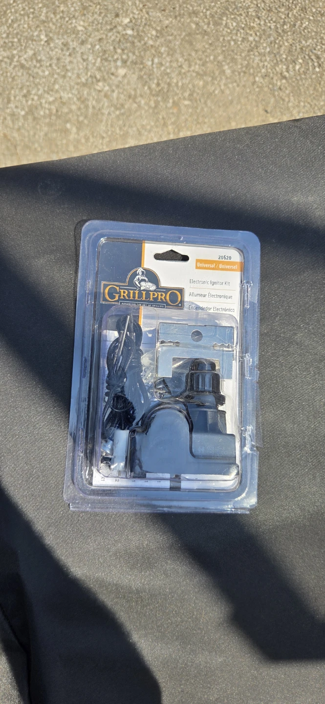 Weber Spirit Propane Grill (E315) - photo 5