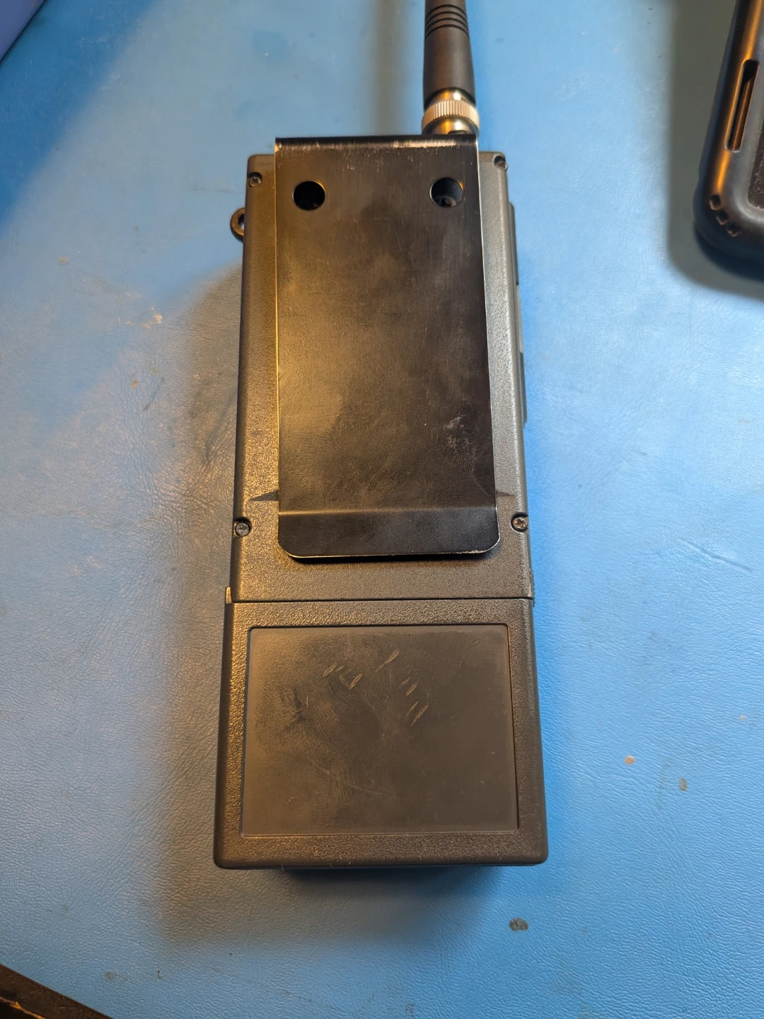 Vintage Realistic VHF HAM Radio - photo 5