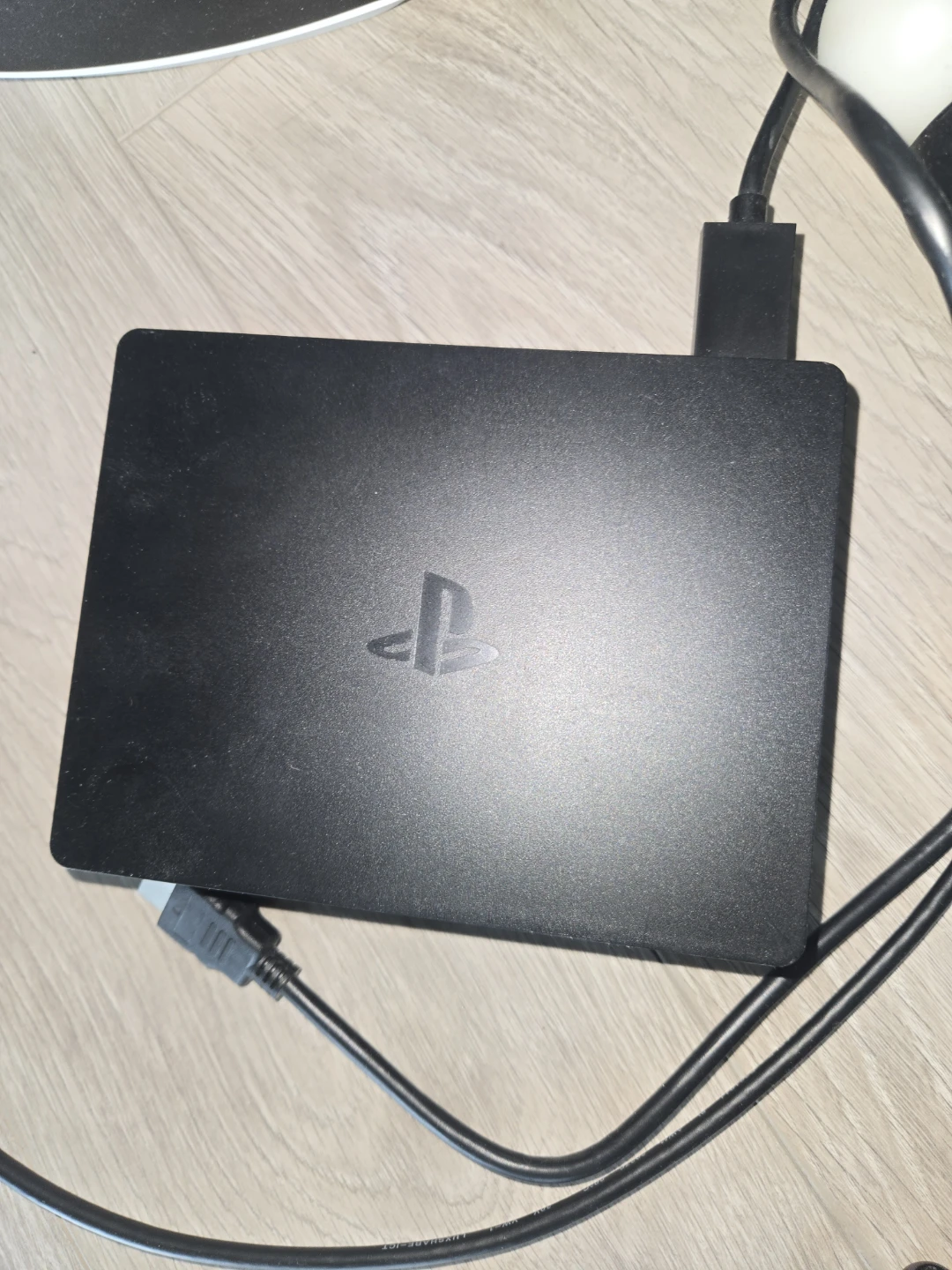 Sony PlayStation VR Headset with Motion Controllers