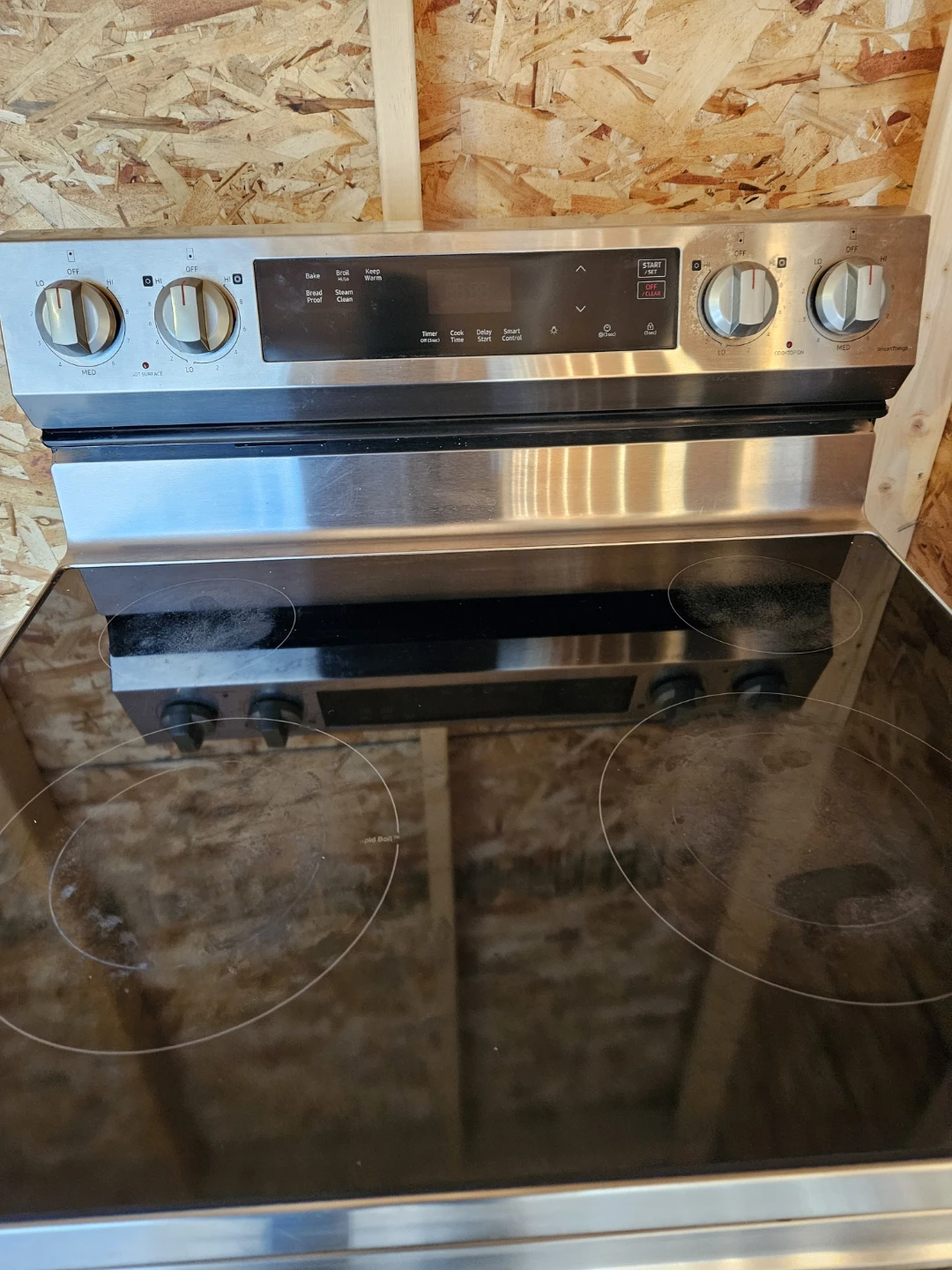 Samsung Cooktop for sale - photo 2