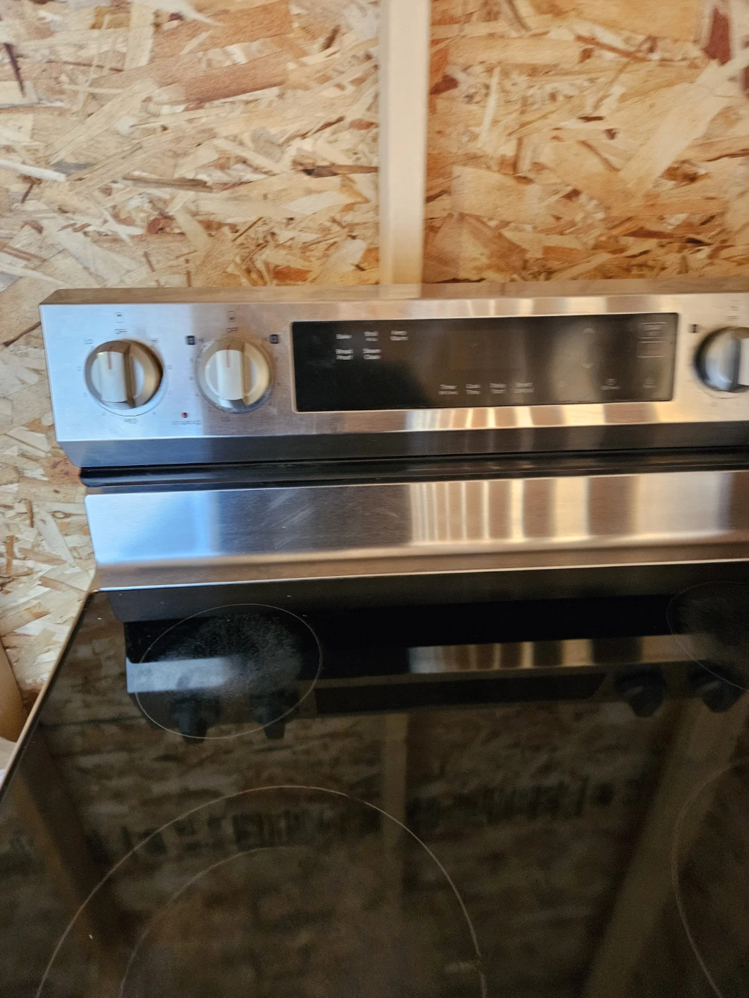 Samsung Cooktop for sale - photo 3