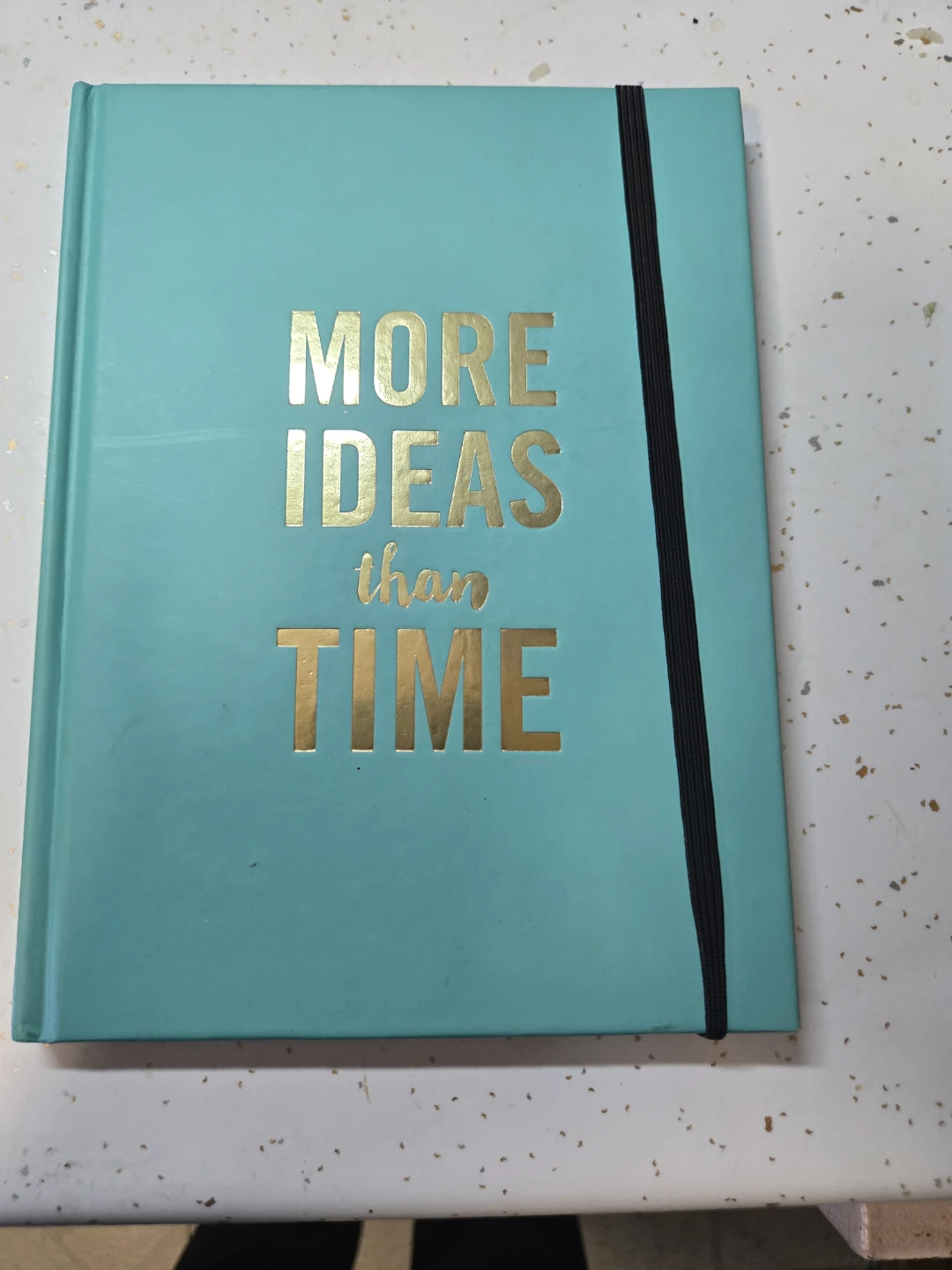 Journal.