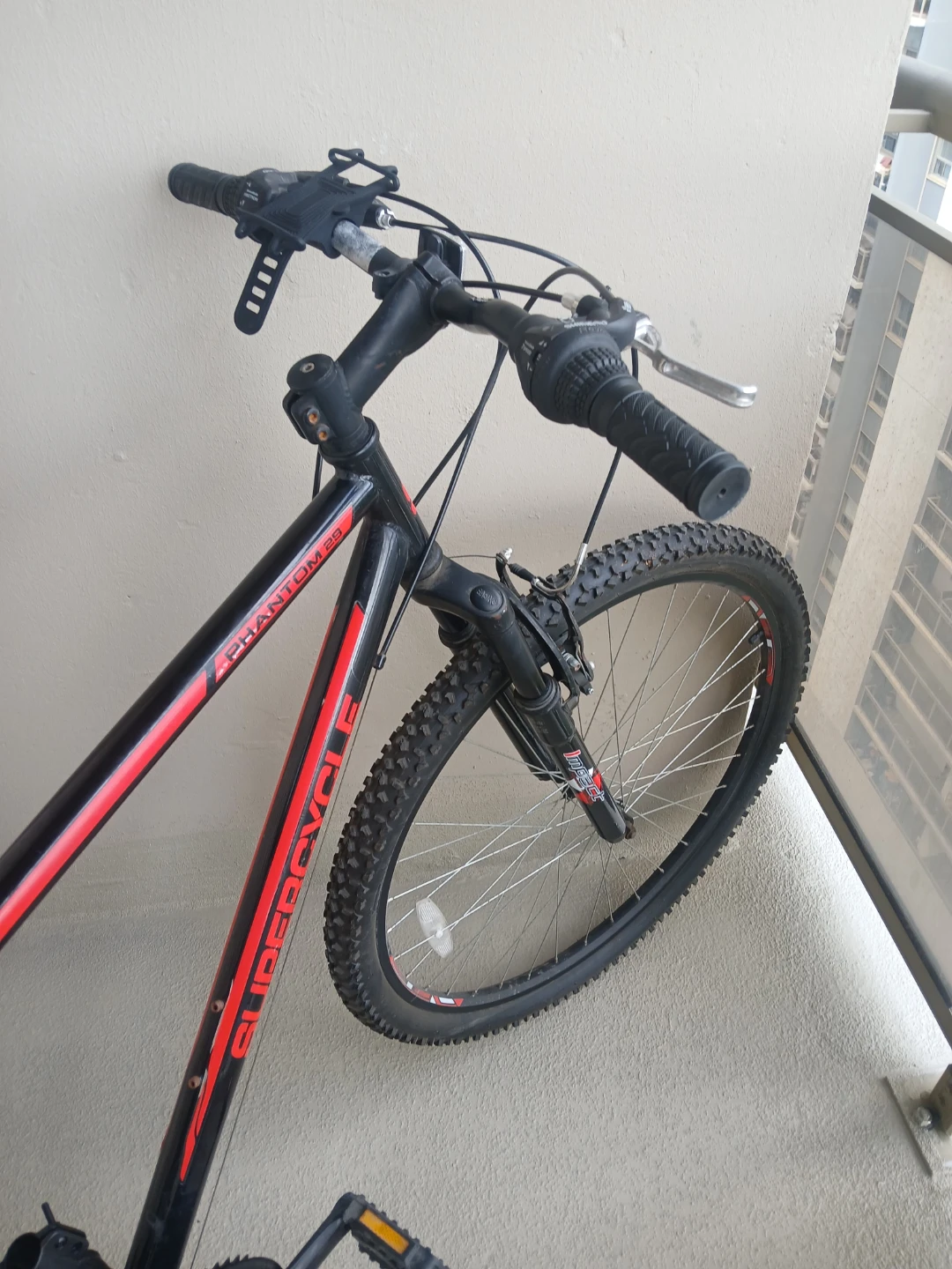 Supercycle Phantom 26" Mountain Bike - photo 3