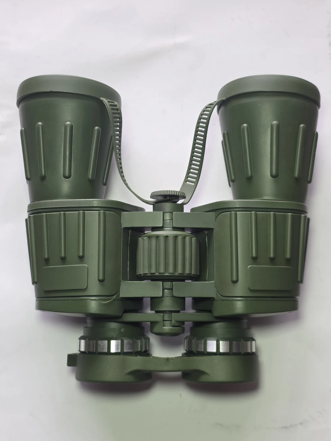 Brand New Fetch Falcon 10x50 HD Aluminium Binoculars