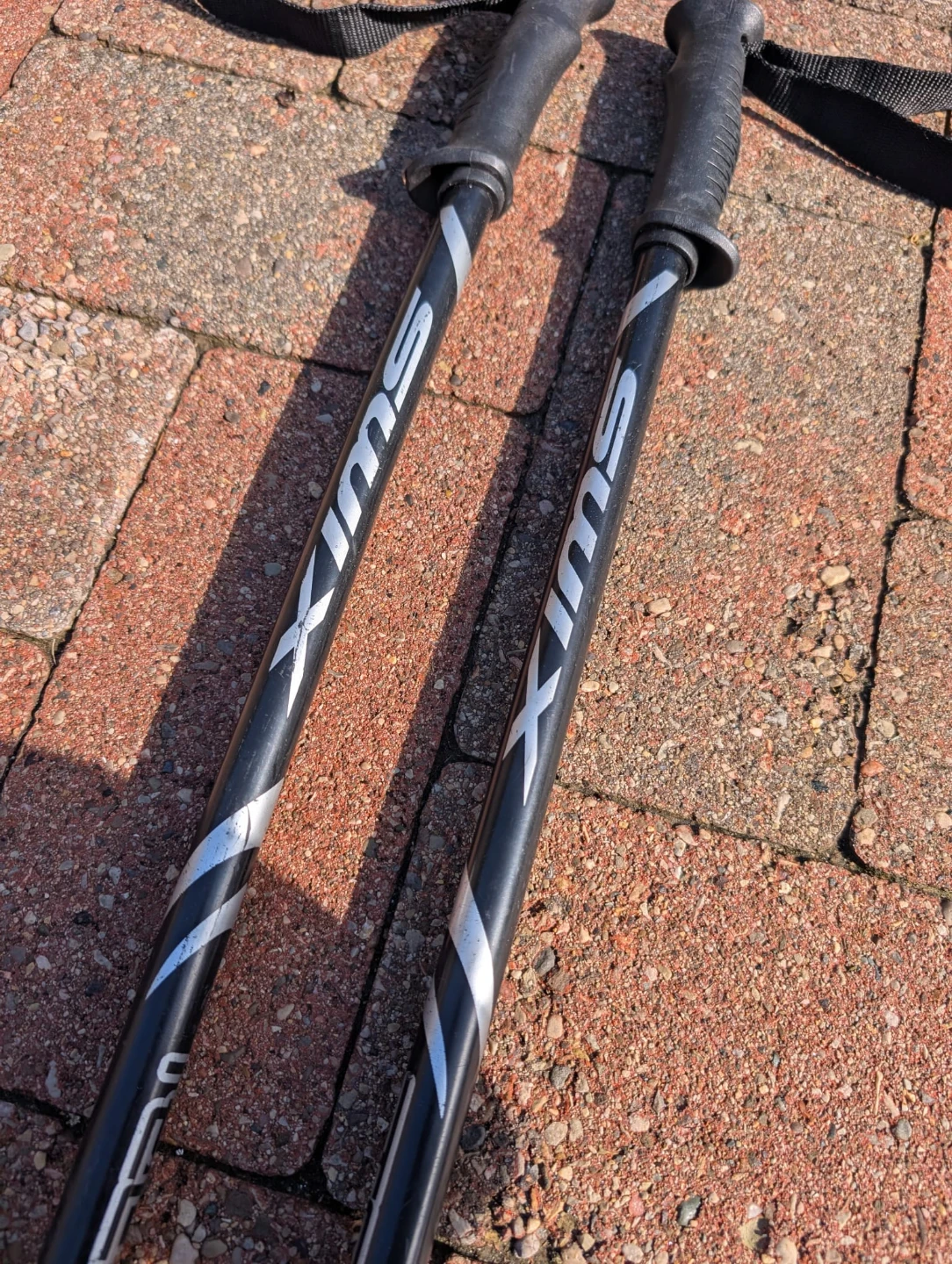 Swix Tech Lite Ski Poles - 105cm - photo 3