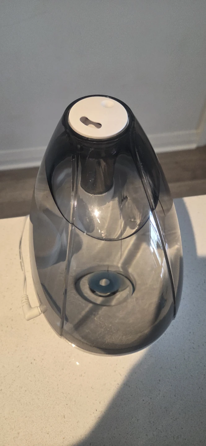 Pore Enrichment Humidifier - photo 2