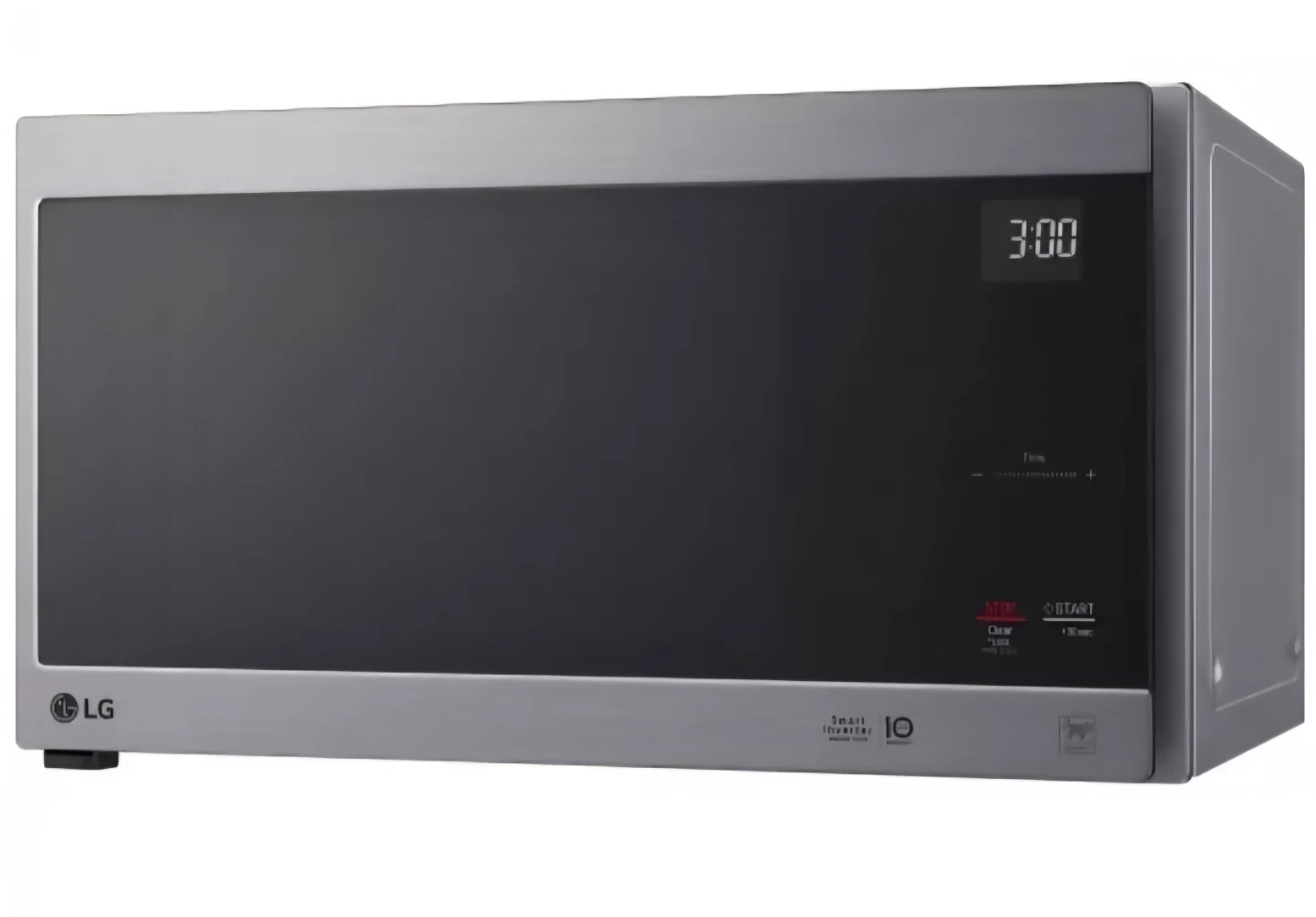 LG NeoChef with Smart Inverter Technology Microwave - photo 2