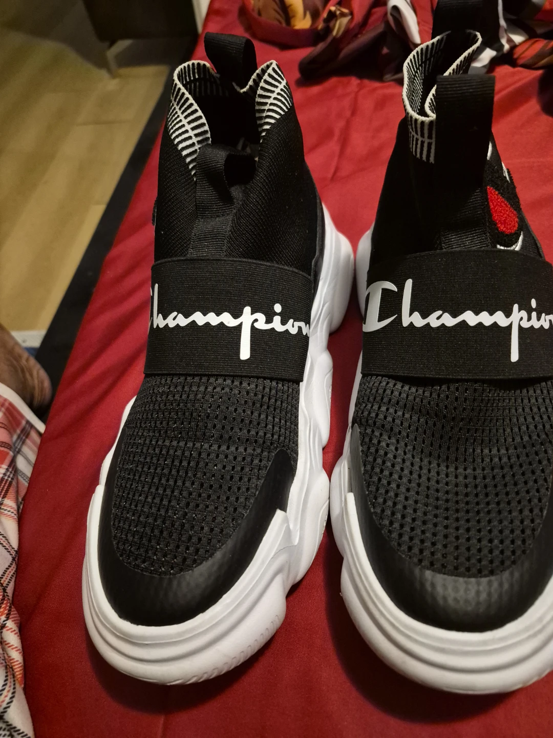 Champion Men's Slip-On Shoes - photo 3