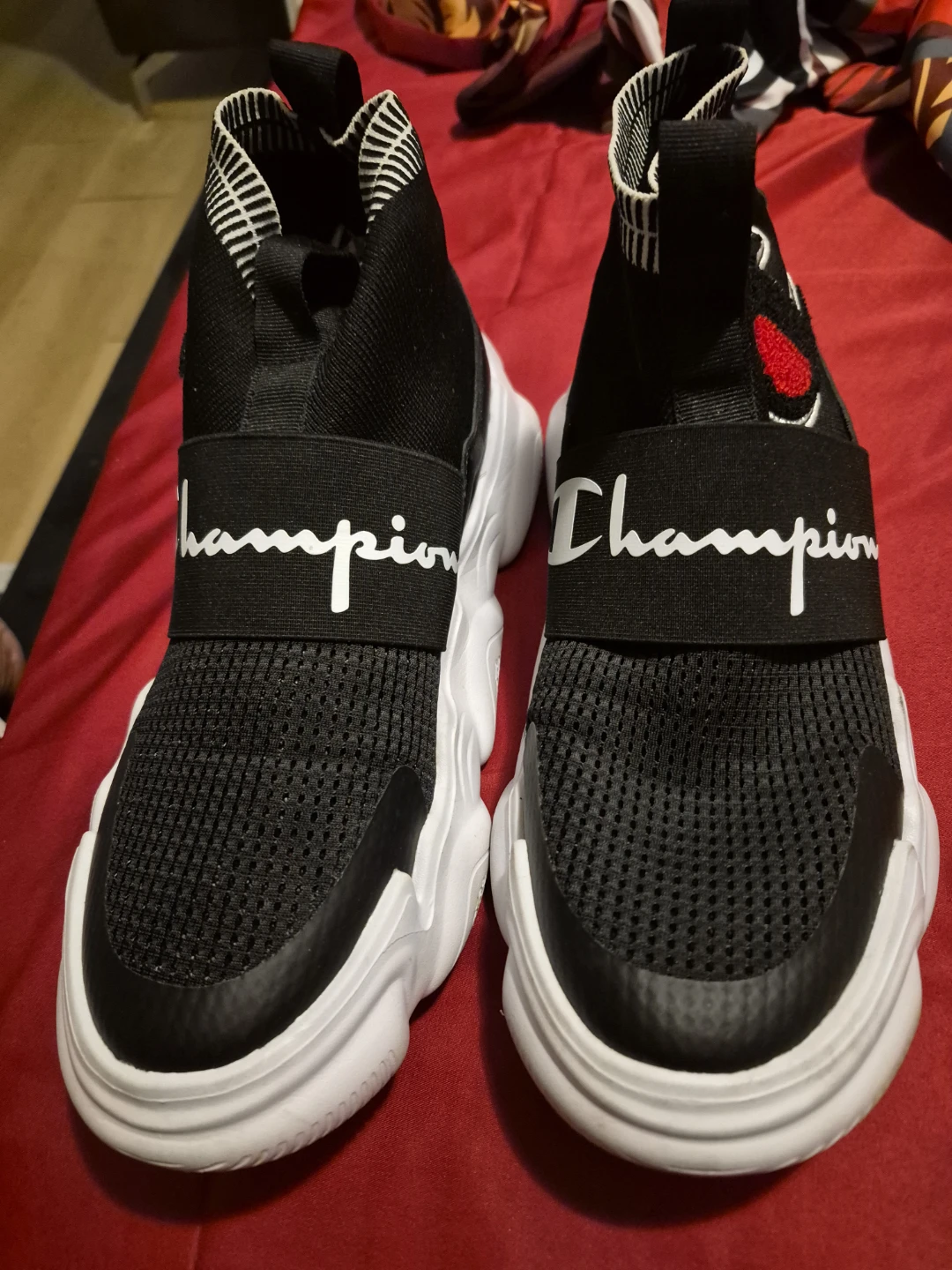 Champion Men's Slip-On Shoes - photo 4