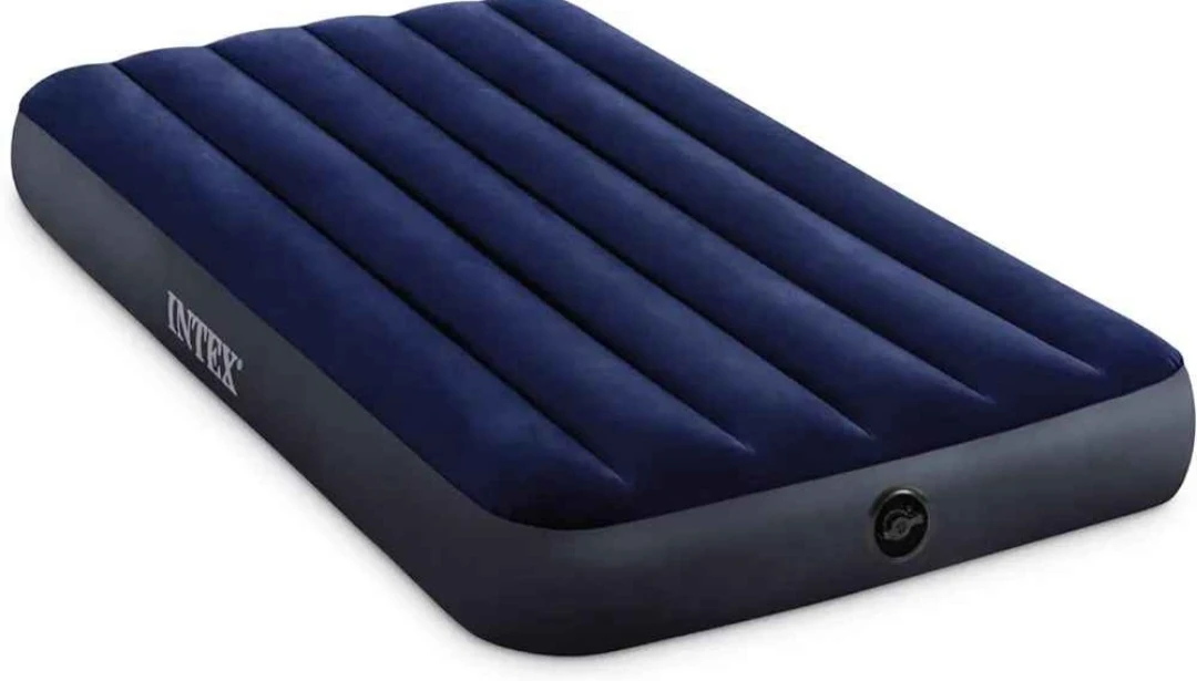 Intex Air Mattress