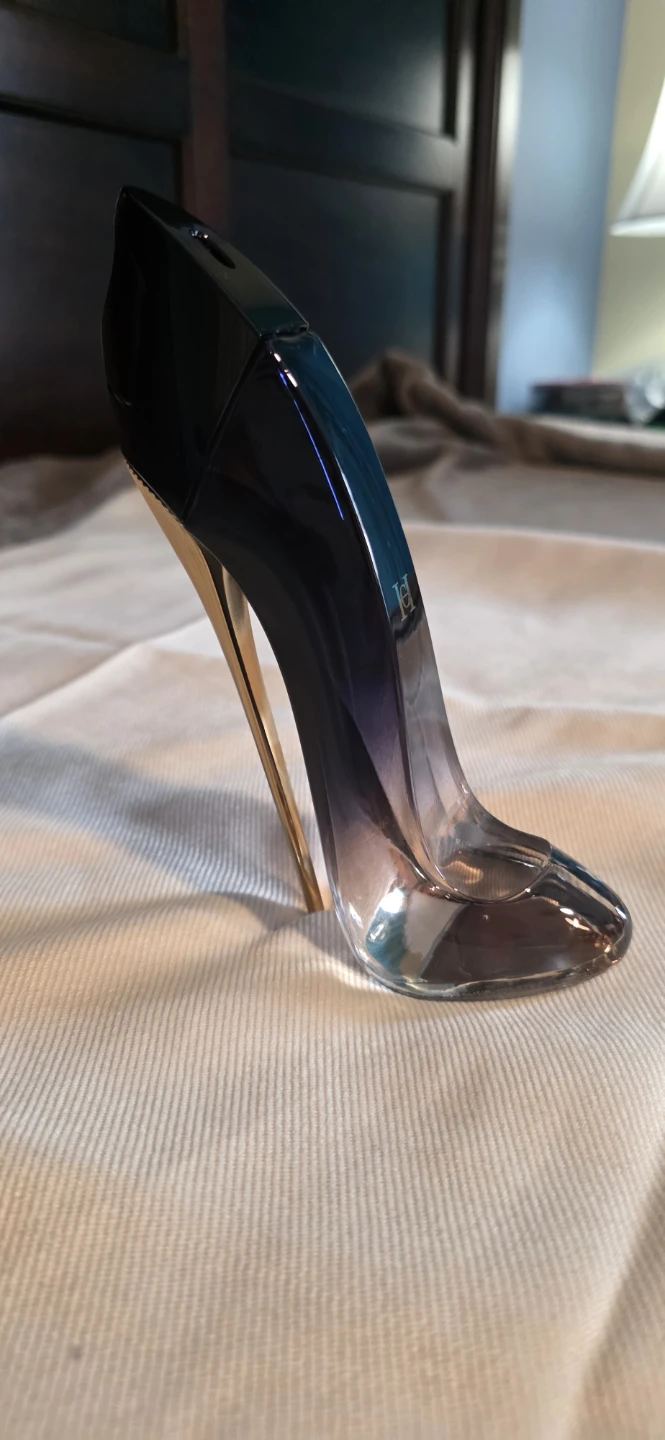 Carolina Herrera Good Girl Eau de Parfum - photo 2