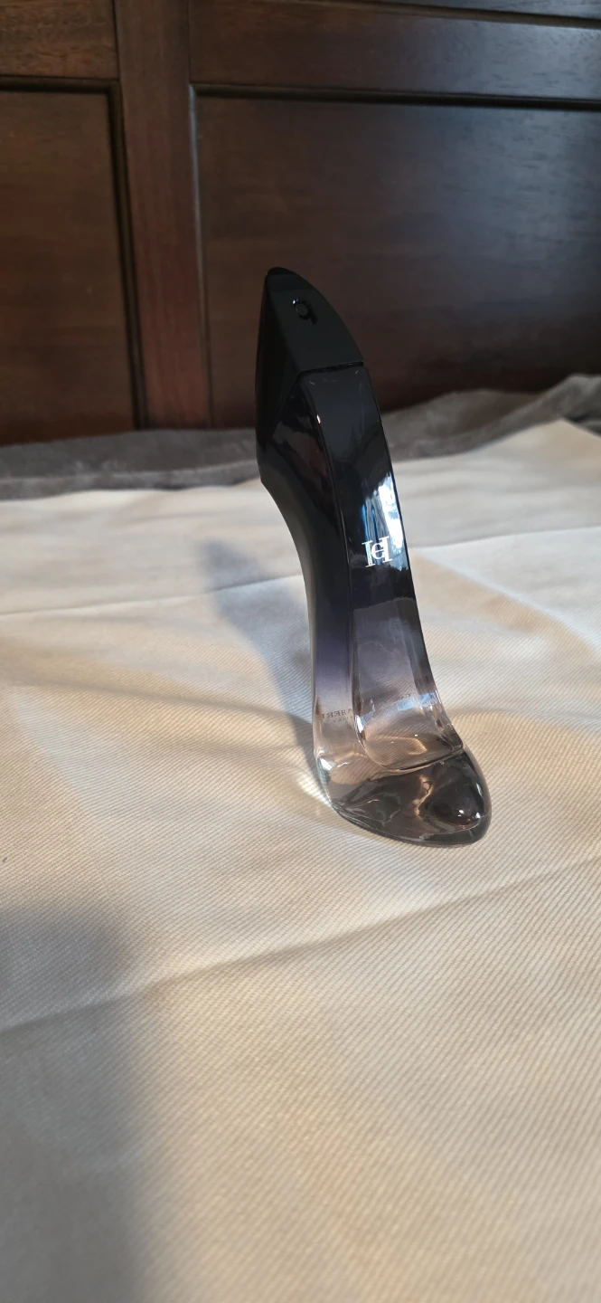 Carolina Herrera Good Girl Eau de Parfum - photo 3