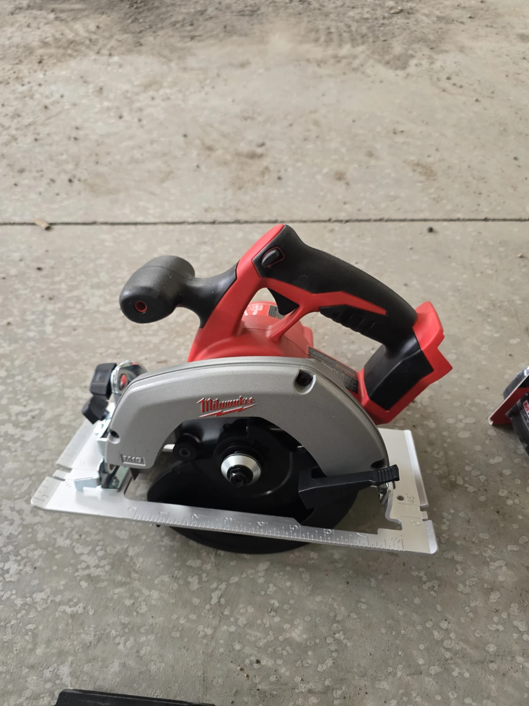 Milwaukee M18 REDLITHIUM XC5.0 & XC8.0 Battery Twin Pack - photo 2