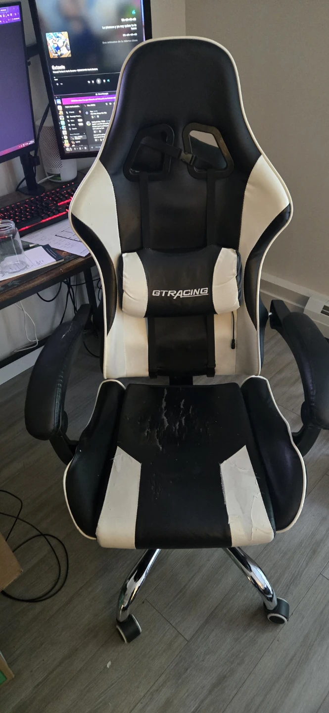 GTRACING Gaming Chair