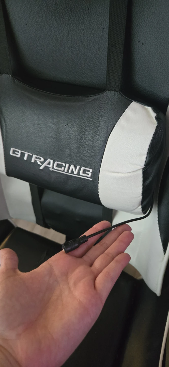 GTRACING Gaming Chair - photo 2