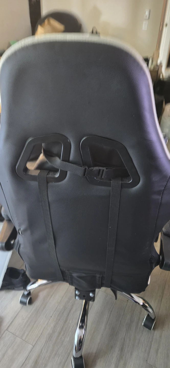 GTRACING Gaming Chair - photo 3