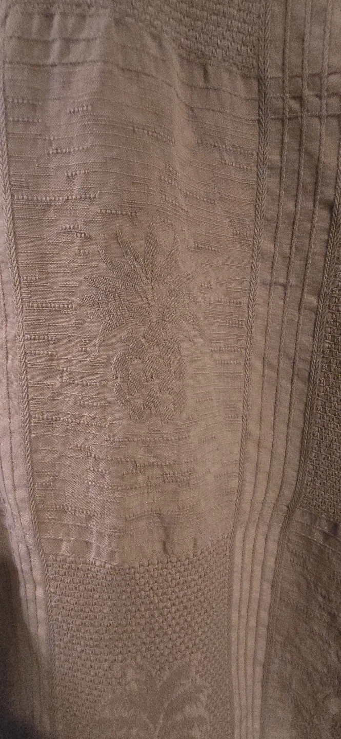 Tommy Bahama Men's Silk Camp Shirt - Size L - photo 5