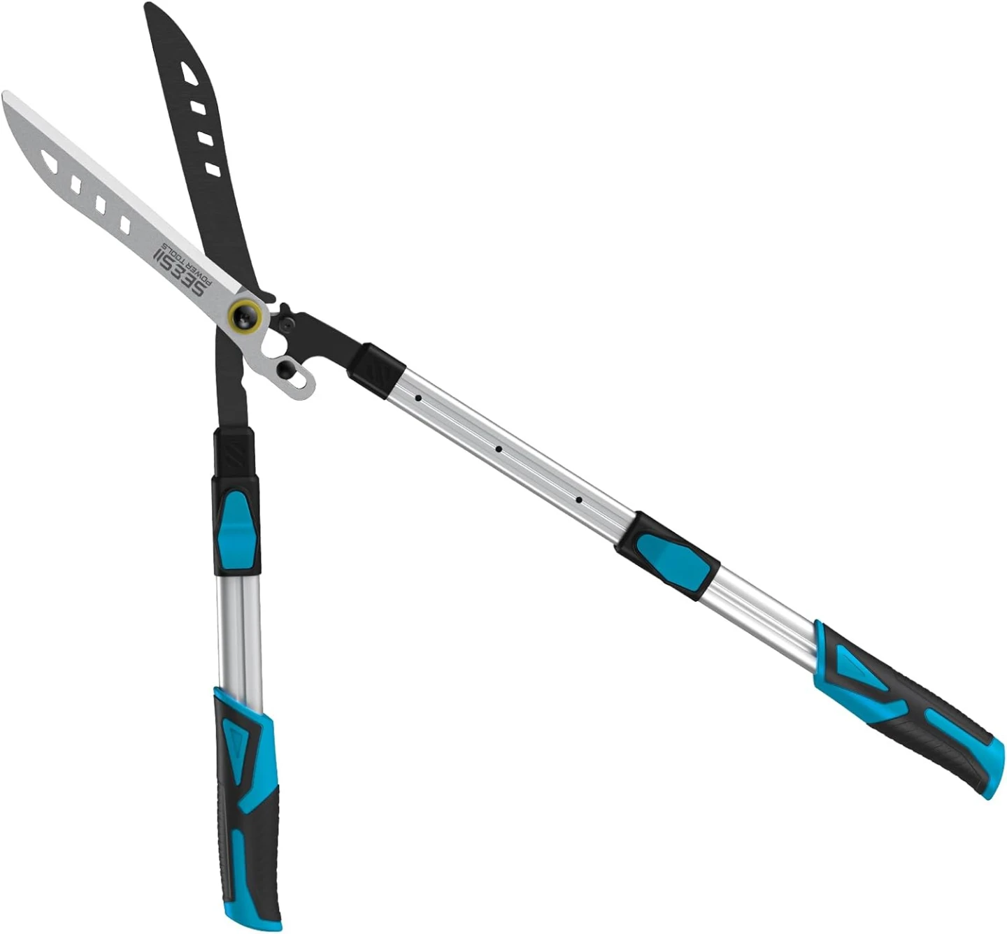 Extendable Hedge Trimmers