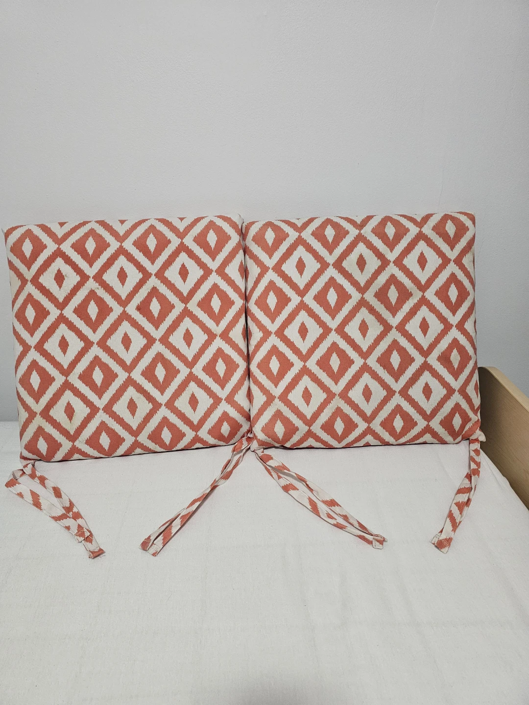 Set of 3 Outdoor Cushions - photo 3