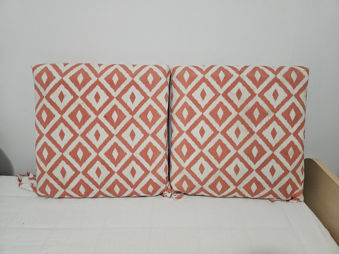 Set of 3 Outdoor Cushions - photo 4