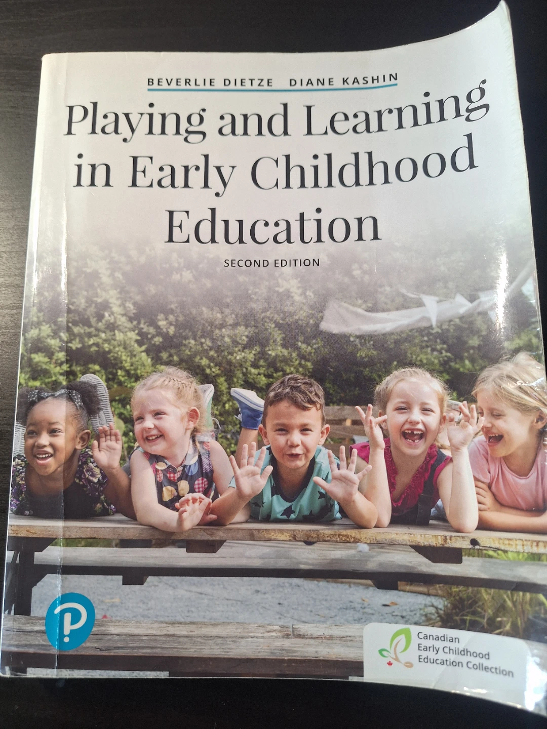 Playing And Learning in Early Childhood Education 2nd Edition