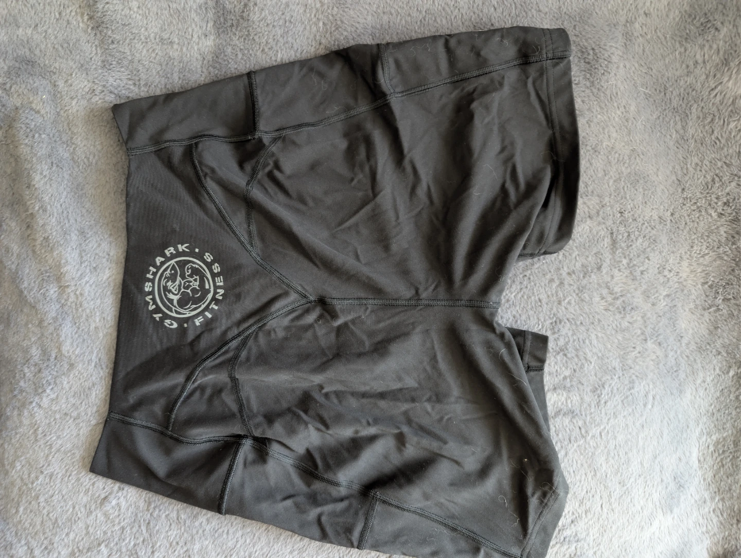 Gymshark Fitness Shorts Size L - photo 2