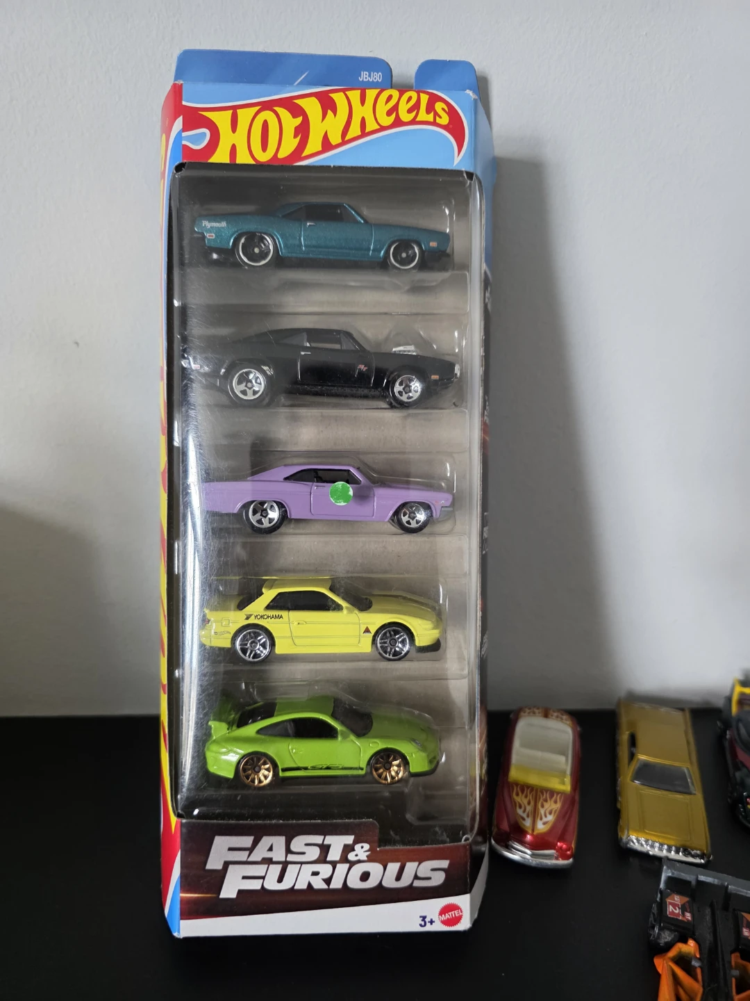 Hot wheels toy cars lot $10 for all - photo 2