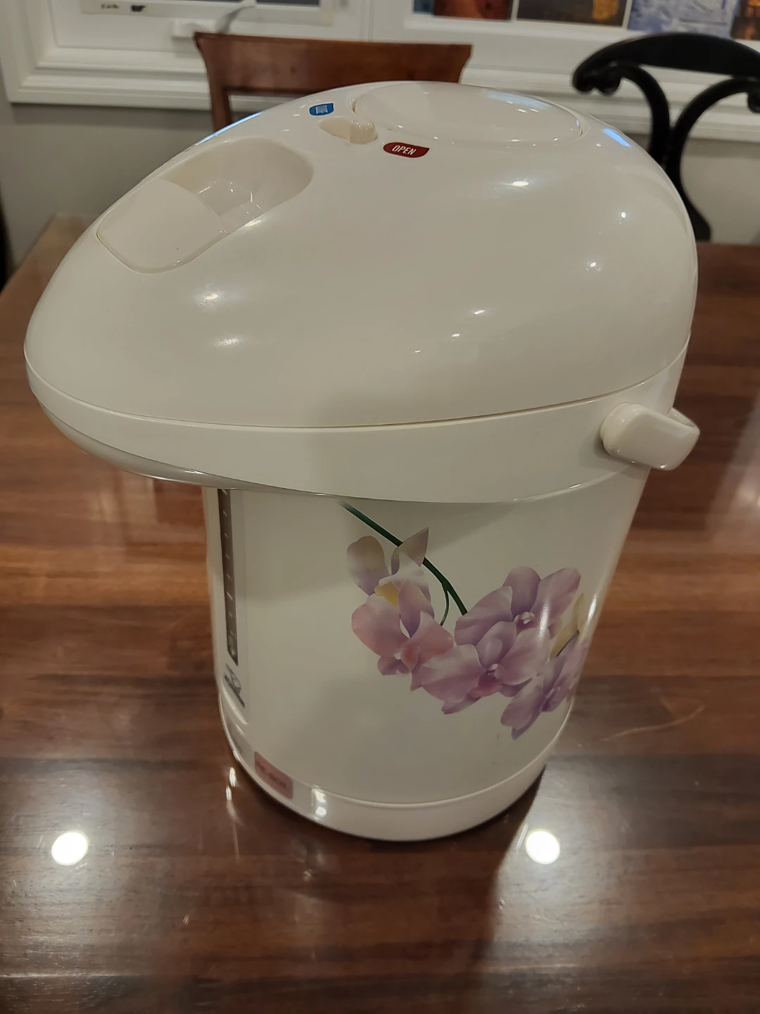 Zojirushi Water Boiler and Warmer