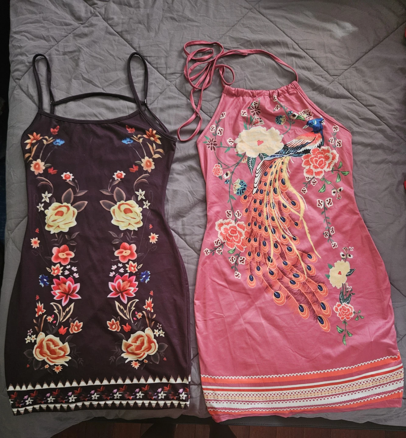 Vestidos