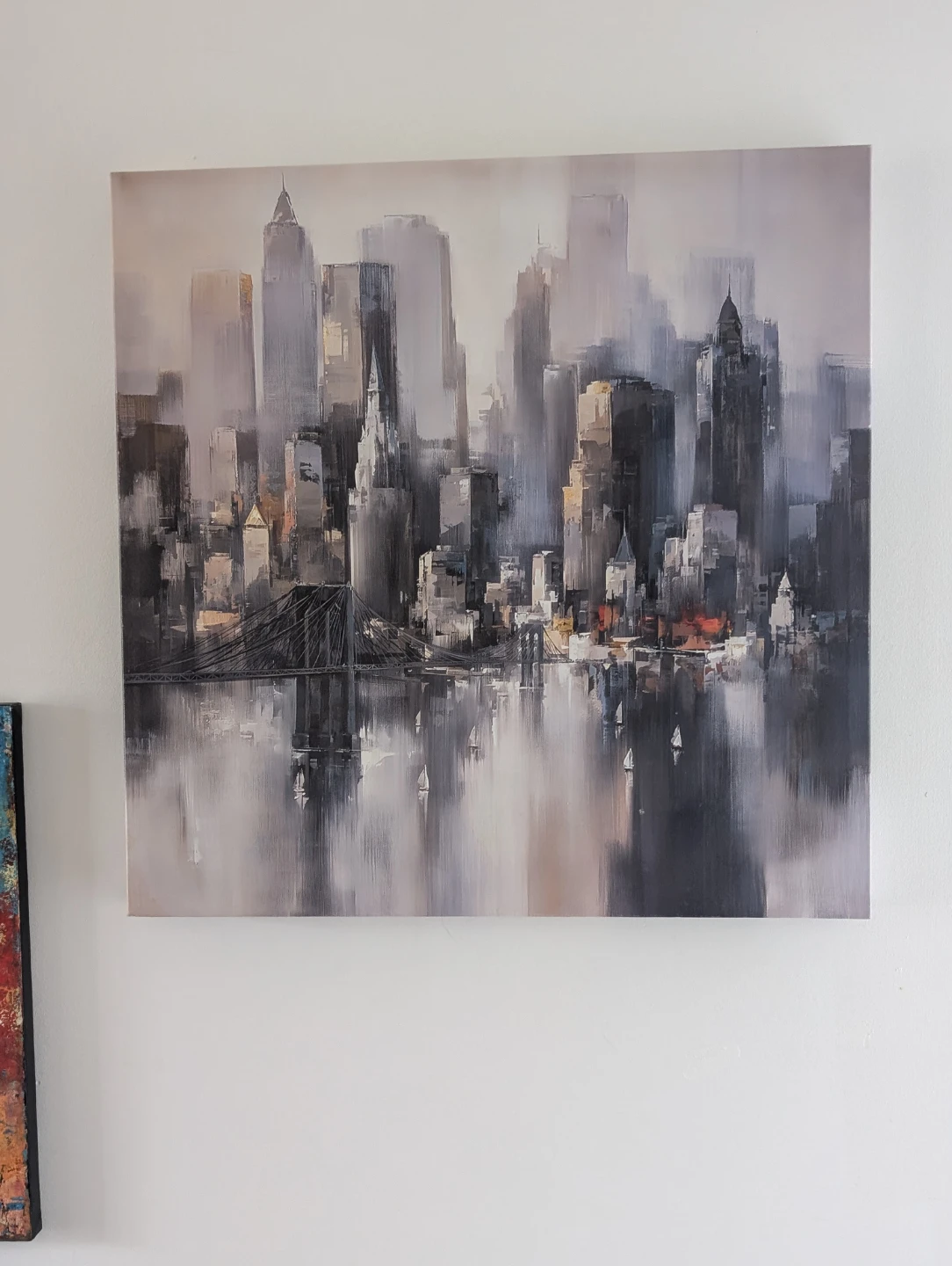 Canvases - photo 3