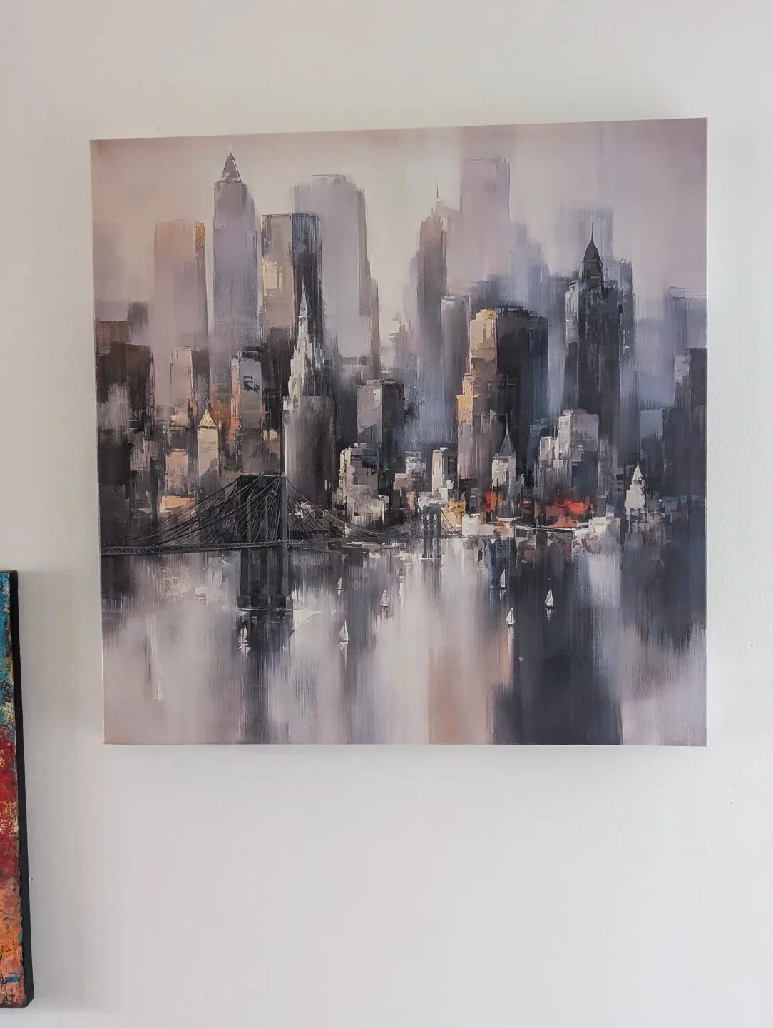 Canvases - photo 3