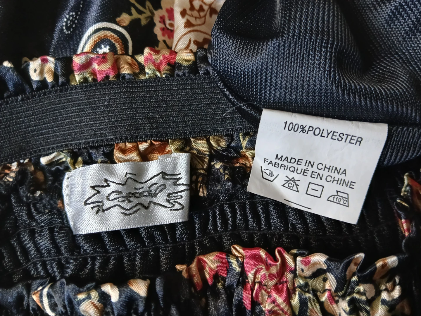 Spook! 2 Women's Strapless Dresses Both small. $10 EACH. - photo 3