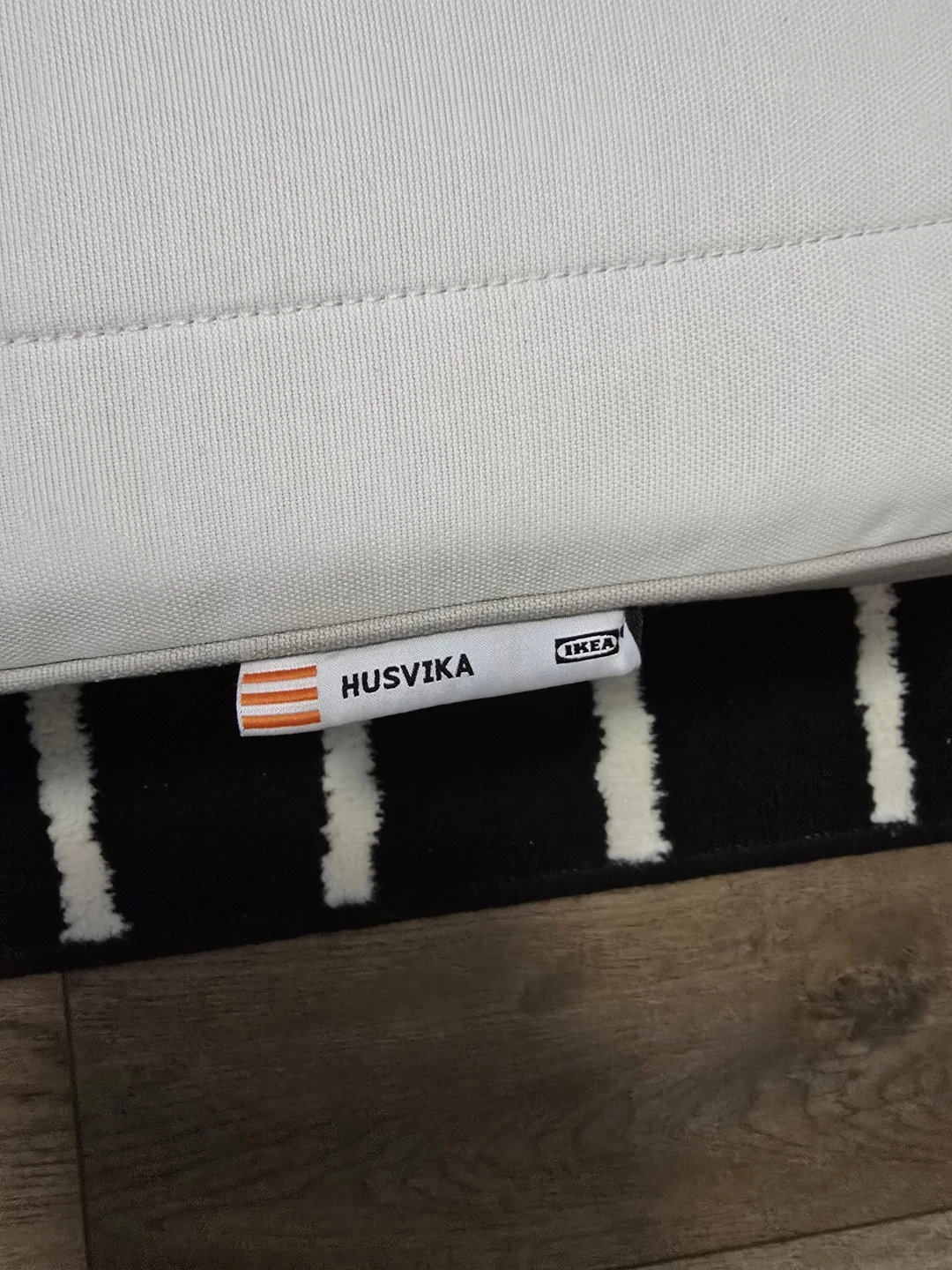 IKEA HUSVIKA Mattress