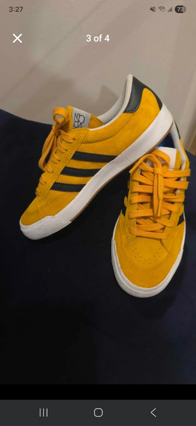 Adidas Nora