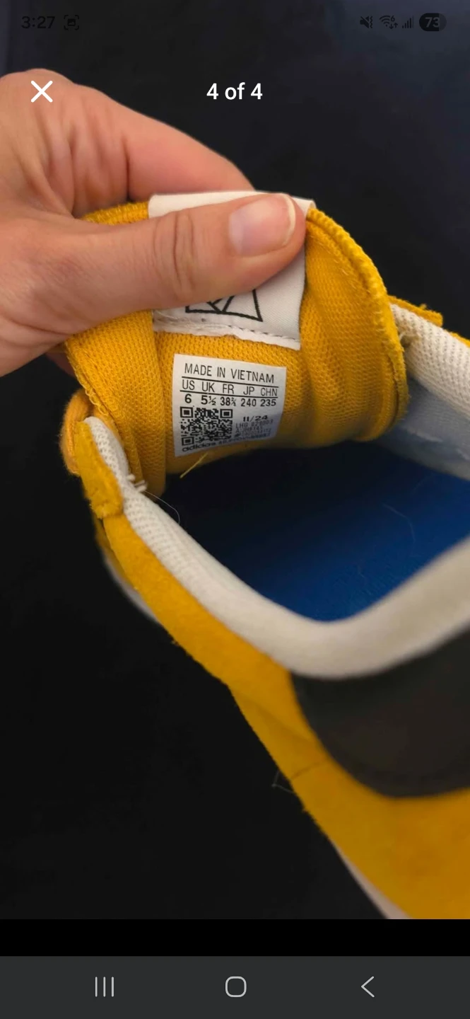 Adidas Nora - photo 2