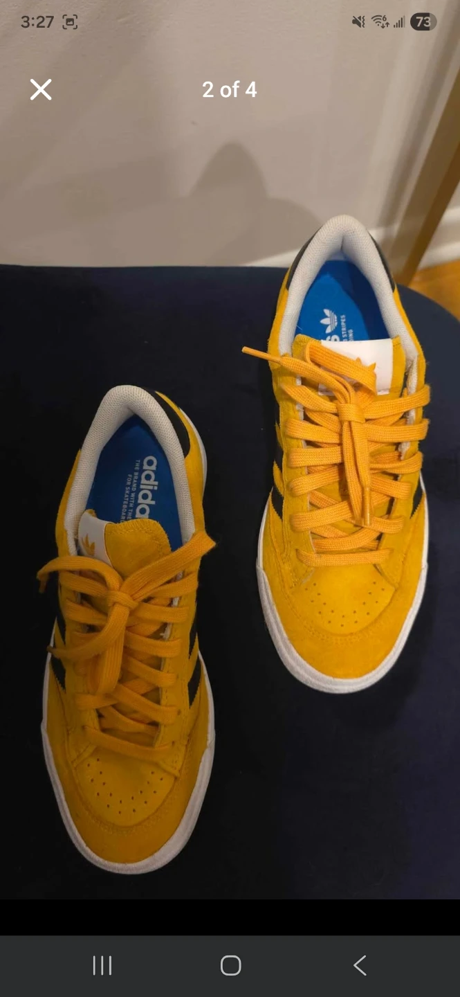 Adidas Nora - photo 3