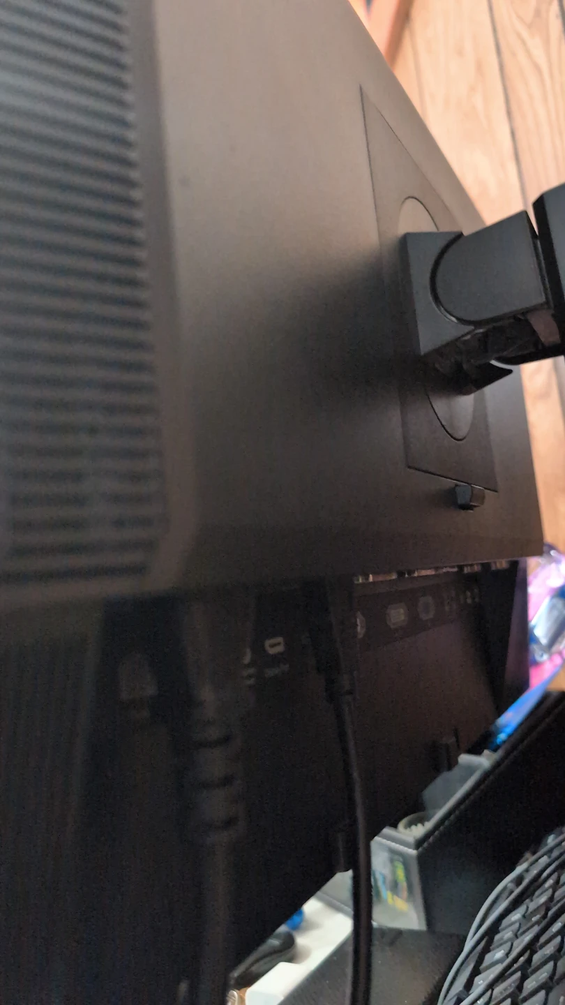 Dell Monitor - photo 3