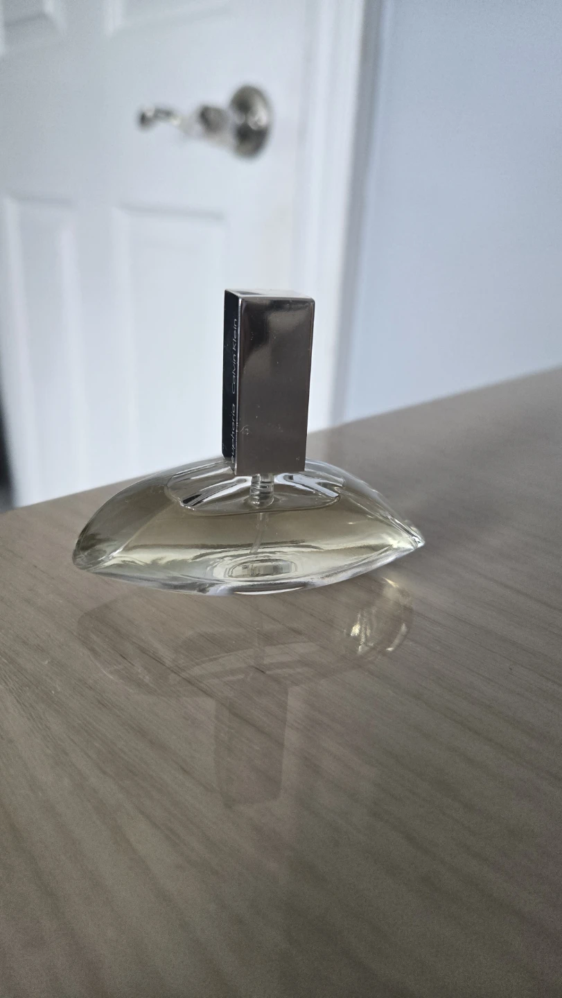 Calvin Klein Euphoria Eau de Parfum Spray for Women, 15ml