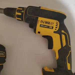 DEWALT DCF620 Drywall Screwgun