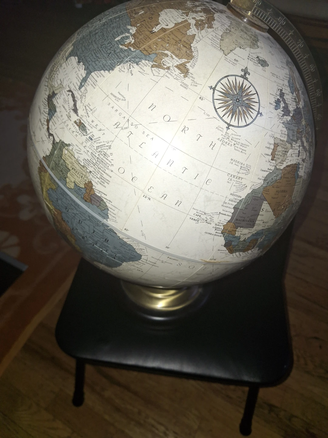 Replogle 12 Inch Diameter Globe - photo 2