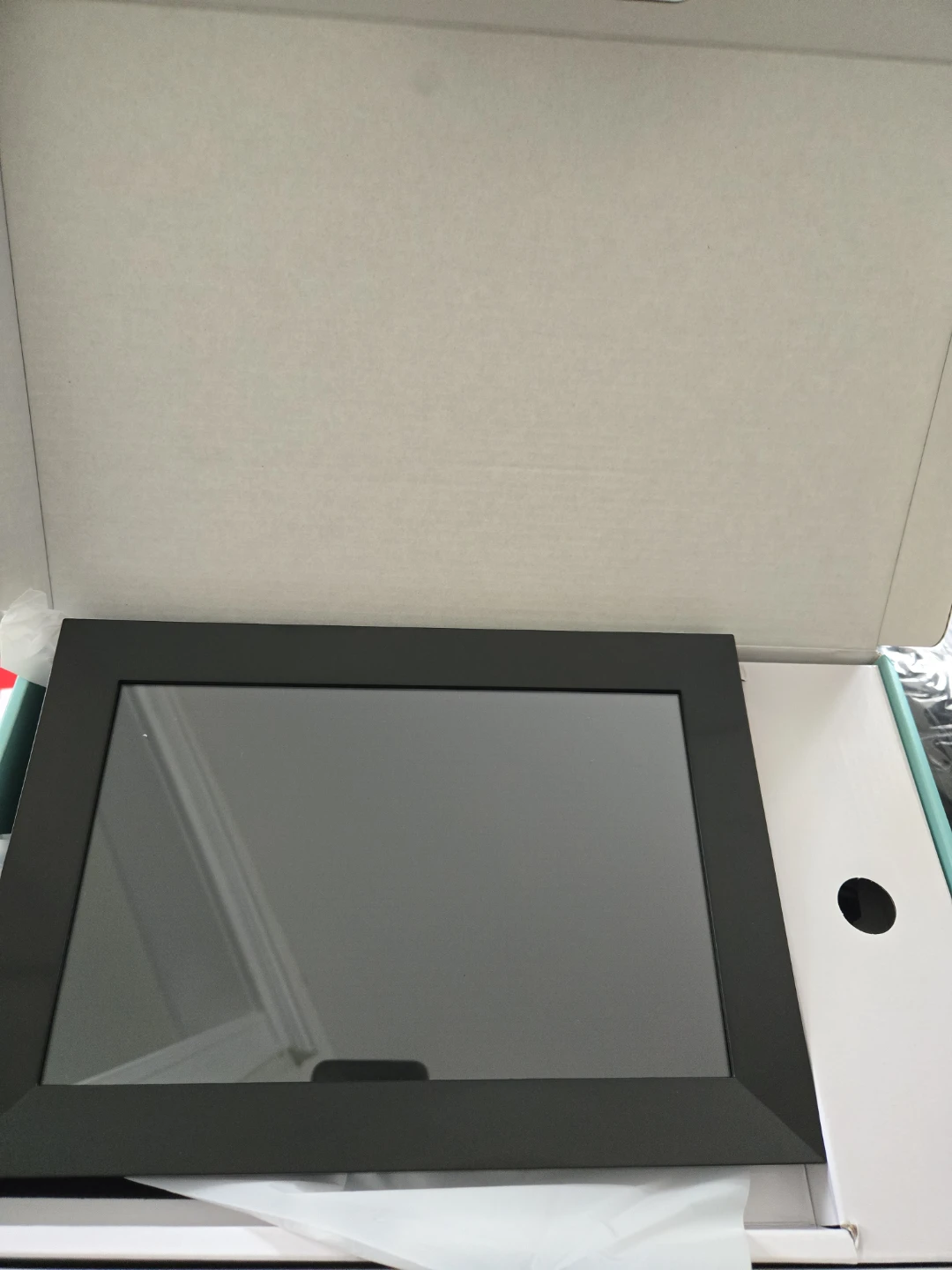 I kismet 10.1 Inch Smart WiFi Digital Picture Frame - photo 3