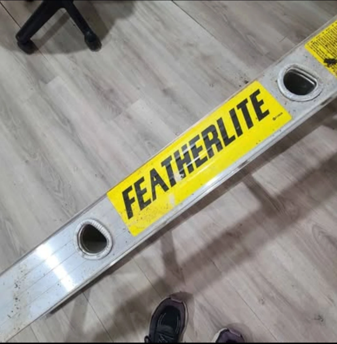 Featherlite 16 ft Extension Ladder - photo 2