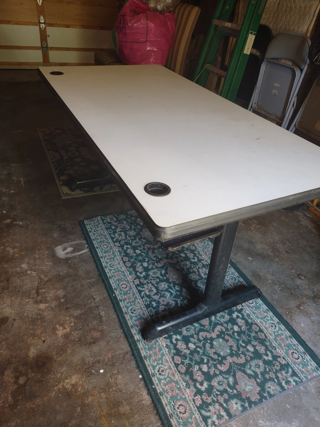 Office/Training Table